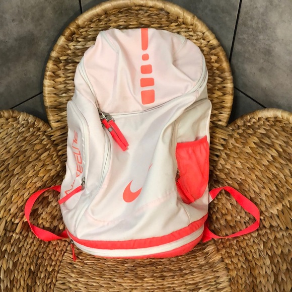 Nike Other - NIKE ELITE BACKPACK